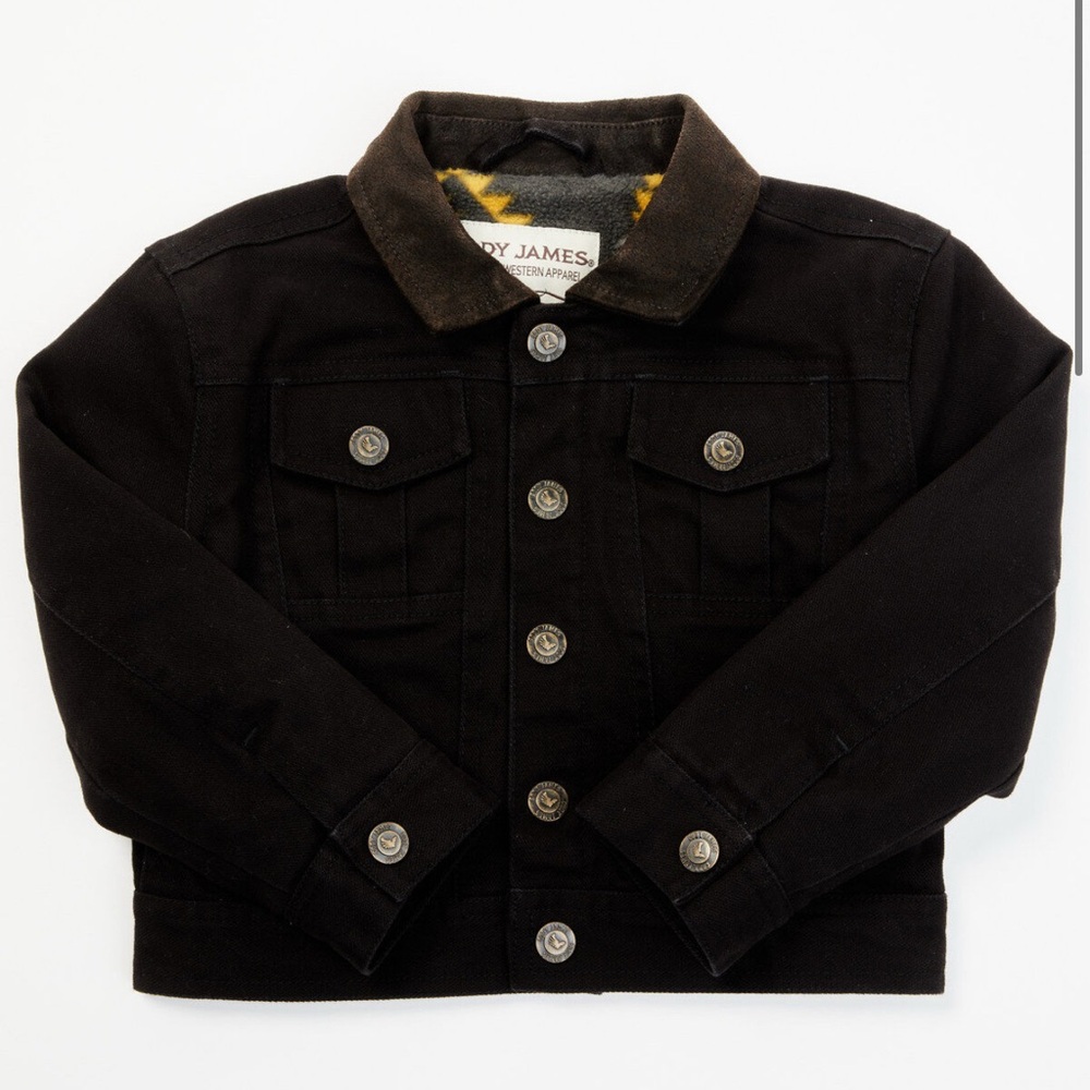 Cody James Toddler 2T Jacket